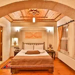 Szálloda Aja Cappadocia Cave Ürgüp