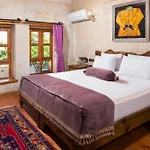 Aja Cappadocia Cave Hotel Ürgüp