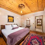 Aja Cappadocia Cave 3* Ürgüp