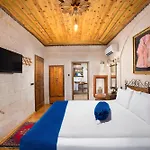 Hotel Aja Cappadocia Cave