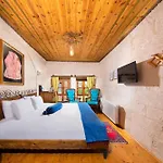 Hotel Aja Cappadocia Cave 3*