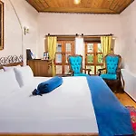 Hotel Aja Cappadocia Cave Ürgüp
