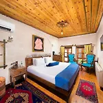 Aja Cappadocia Cave 3* Ürgüp