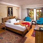 Aja Cappadocia Cave 3* Ürgüp