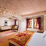 Szálloda Aja Cappadocia Cave 3*