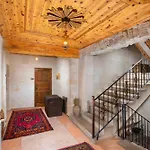 فندق Aja Cappadocia Cave أوروغوبْ