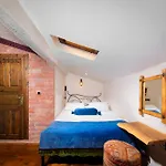Aja Cappadocia Cave 3*
