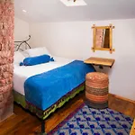 Aja Cappadocia Cave Szálloda 3*