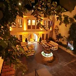 Szálloda Aja Cappadocia Cave Ürgüp