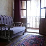 Hotel Aja Cappadocia Cave 3*
