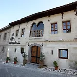 فندق Aja Cappadocia Cave 3*