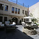 Aja Cappadocia Cave Szálloda 3*