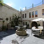 Szálloda Aja Cappadocia Cave Ürgüp