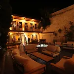 فندق Aja Cappadocia Cave 3*