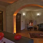 Aja Cappadocia Cave Hotel Ürgüp