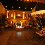 Aja Cappadocia Cave فندق أوروغوبْ