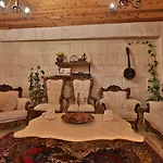 Hotel Aja Cappadocia Cave 3*