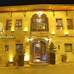 Szálloda Aja Cappadocia Cave Ürgüp