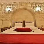 Aja Cappadocia Cave 3* Ургуп