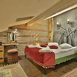 Aja Cappadocia Cave 3*