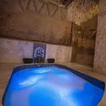 Отель Aja Cappadocia Cave Ургуп