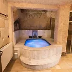 Szálloda Aja Cappadocia Cave