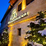 Hotel Aja Cappadocia Cave Ürgüp