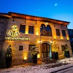 Aja Cappadocia Cave أوروغوبْ