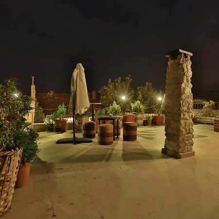 Aja Cappadocia Cave 3*