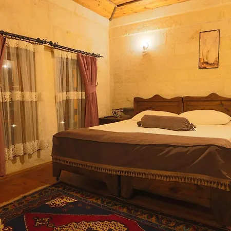 Hotel Aja Cappadocia Cave