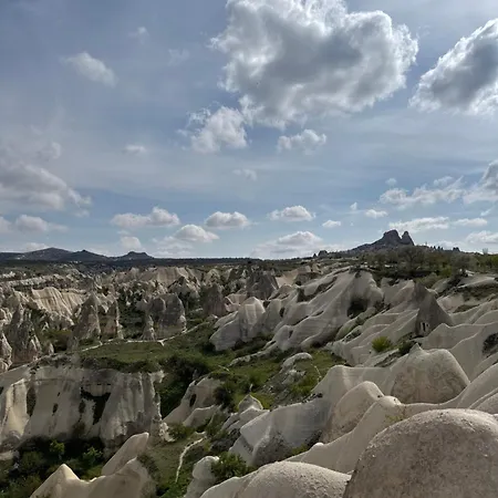 Aja Cappadocia Cave Ürgüp