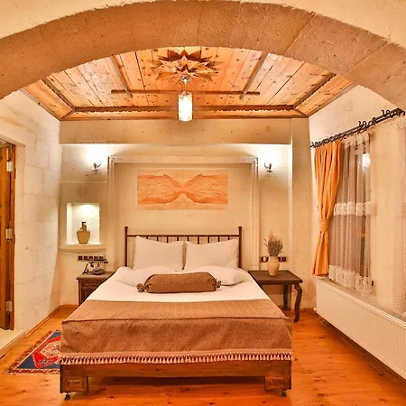 Hotel Aja Cappadocia Cave Hotel-special Class Ürgüp