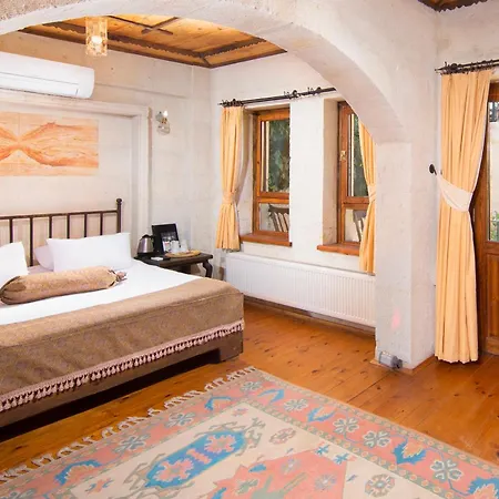 Aja Cappadocia Cave Hotel-special Class Ürgüp