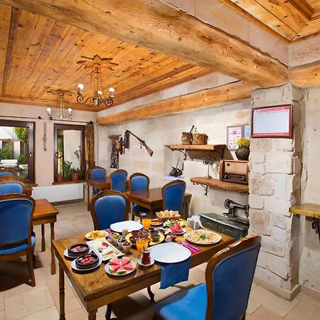 Aja Cappadocia Cave 3* Ürgüp