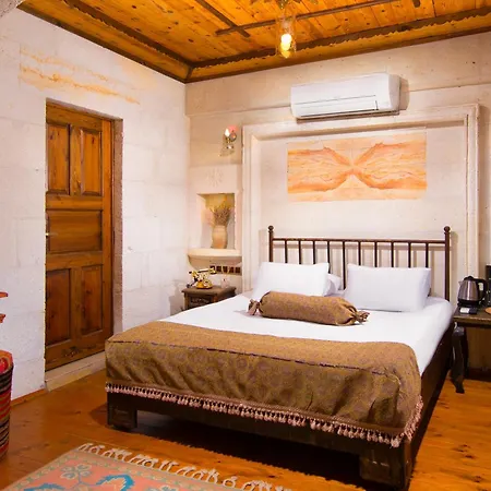 Aja Cappadocia Cave Hotel-special Class Hotel 3*