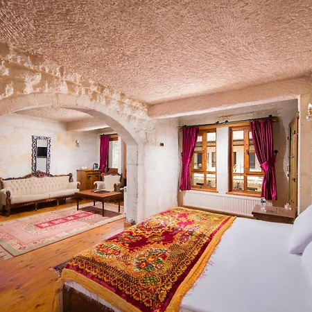 Hotel Aja Cappadocia Cave Hotel-special Class 3*