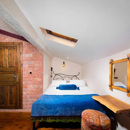 Aja Cappadocia Cave Hotel-special Class 3*
