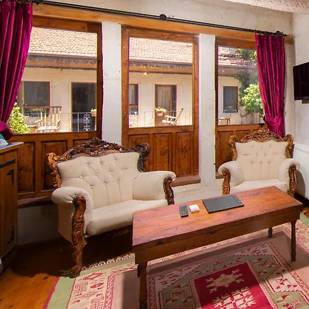 Hotel Aja Cappadocia Cave Hotel-special Class 3*