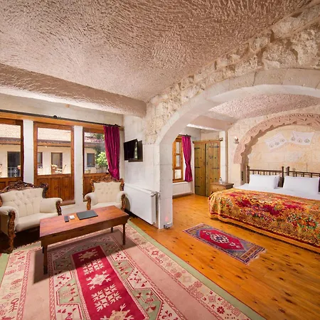Otel Aja Cappadocia Cave