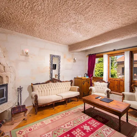 Hotel Aja Cappadocia Cave 3*