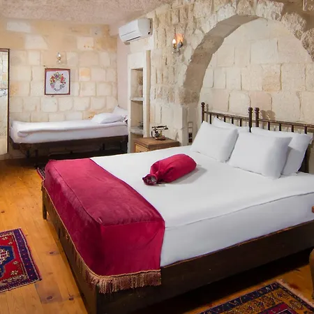 Aja Cappadocia Cave Ürgüp