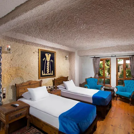 Hotel Aja Cappadocia Cave Hotel-special Class