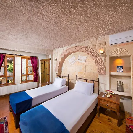 Hotel Aja Cappadocia Cave Hotel-special Class 3*