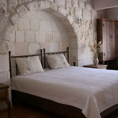 Aja Cappadocia Cave 3* Ürgüp