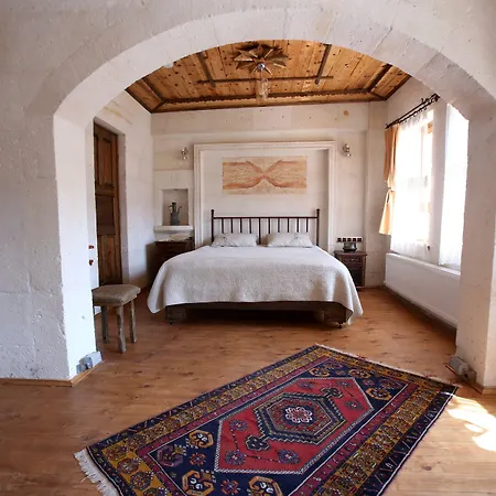 Aja Cappadocia Cave 3* Ürgüp