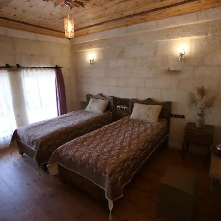 Hotel Aja Cappadocia Cave