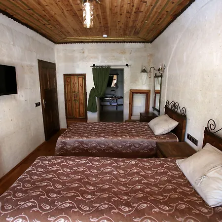 Hotel Aja Cappadocia Cave Hotel-special Class Ürgüp