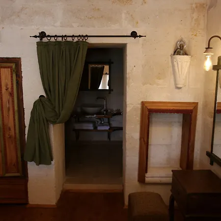 Aja Cappadocia Cave Hotel-special Class 5* Ürgüp
