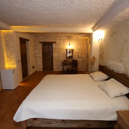 Aja Cappadocia Cave Hotel Ürgüp