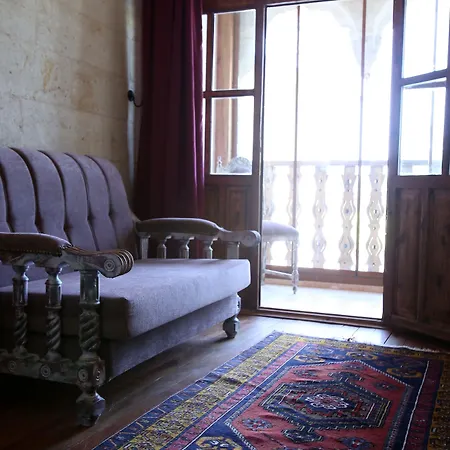 Hotel Aja Cappadocia Cave 3*